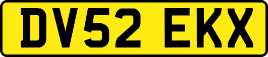 DV52EKX