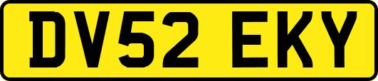 DV52EKY