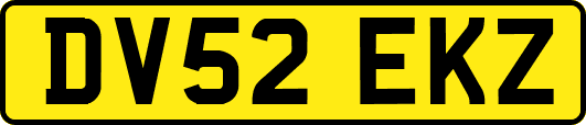 DV52EKZ