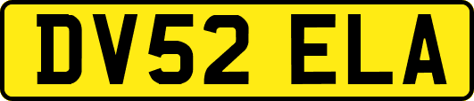 DV52ELA