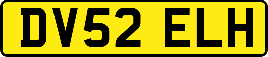 DV52ELH