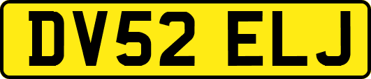 DV52ELJ
