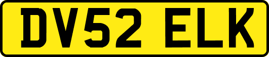 DV52ELK