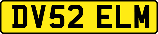 DV52ELM