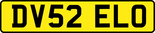 DV52ELO