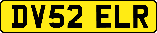 DV52ELR