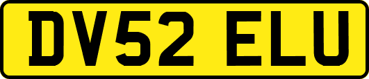 DV52ELU