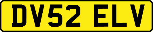 DV52ELV