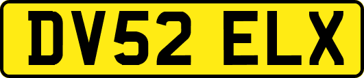 DV52ELX