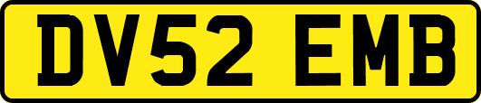 DV52EMB