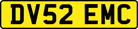 DV52EMC
