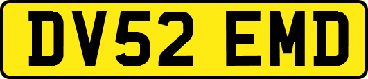 DV52EMD