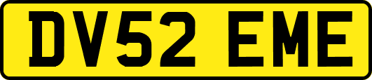 DV52EME