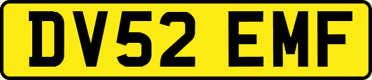 DV52EMF