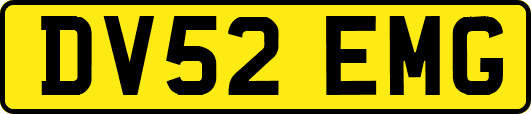 DV52EMG