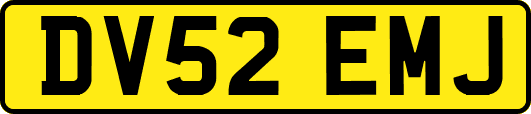 DV52EMJ