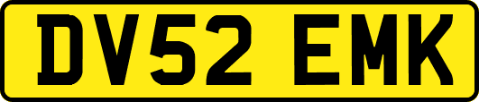DV52EMK