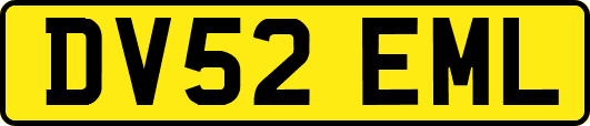 DV52EML