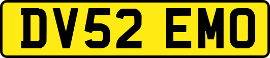 DV52EMO