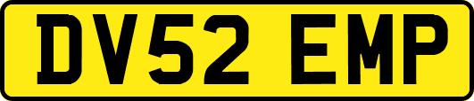 DV52EMP