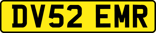 DV52EMR