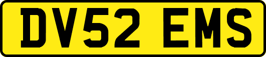 DV52EMS