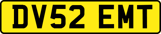DV52EMT