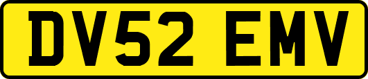 DV52EMV