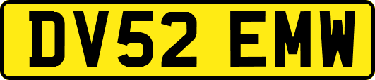 DV52EMW