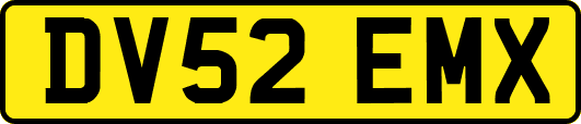 DV52EMX