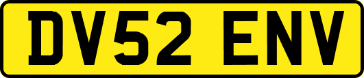 DV52ENV