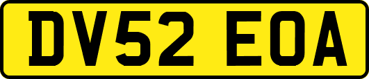 DV52EOA