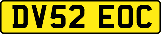 DV52EOC