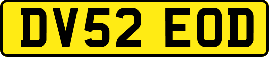 DV52EOD