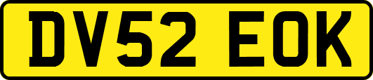 DV52EOK