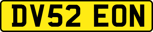 DV52EON
