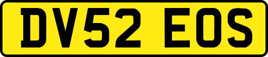 DV52EOS