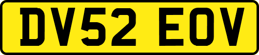 DV52EOV