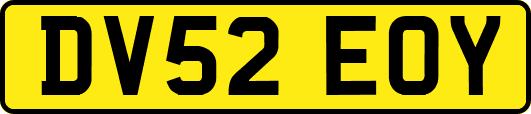 DV52EOY