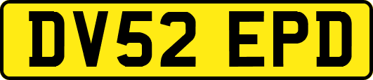 DV52EPD