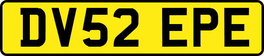 DV52EPE