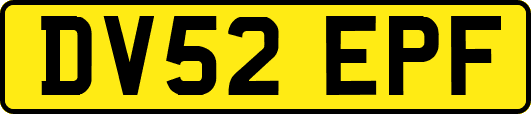DV52EPF