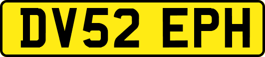 DV52EPH