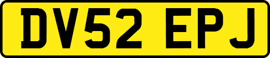 DV52EPJ