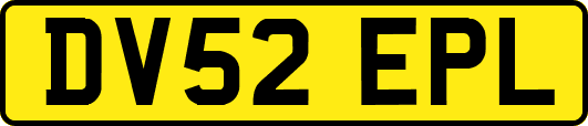 DV52EPL