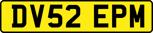 DV52EPM