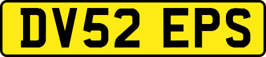 DV52EPS