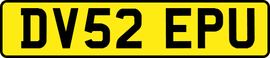 DV52EPU