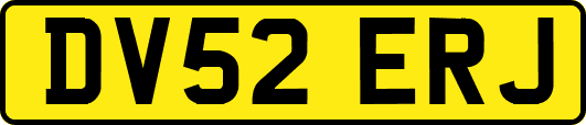 DV52ERJ
