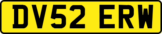 DV52ERW
